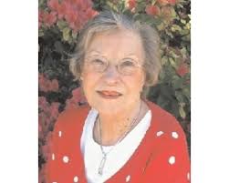 Grace Gowan Obituary (1933