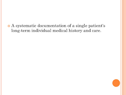 M Edical R Ecords Dr Nada Al Yousefi Medical Record Health