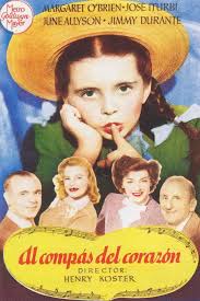 Al compás del corazón (1944)