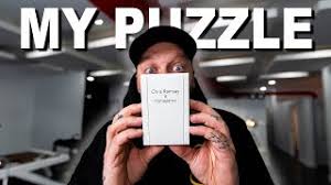 Check spelling or type a new query. My Very Own Puzzle Youtube