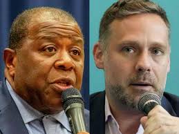 Houston City Council election: Who's