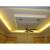 Living Room Gypsum Board Design