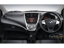 Perodua Axia 2018 G 1 0 In Sabah Manual Hatchback Others For Rm 26 084 4761850 Carlist My