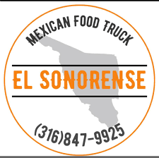 El Sonorense Mexican Food Truck — Mexican restaurant food truck in Wichita, Kansas