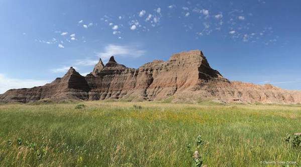 Badlands National Park