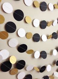 Black And Gold Party Ideas Pinterest This Item Is Unavailable Etsy Black Gold Party Gold Party White Party