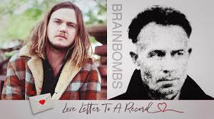 Love Letter To A Record: Peter Bibby On Brainbombs' 'Obey'