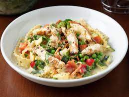 Does olive garden cook their food. Things Olive Garden Employees Want You To Know Things To Know Before Eating At Olive Garden