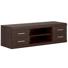 Maybe you would like to learn more about one of these? Furniture To Go Wide 4 Drawer Tv Cabinet Wood Dark Mahogany Buy Online In Andorra At Andorra Desertcart Com Productid 61246859