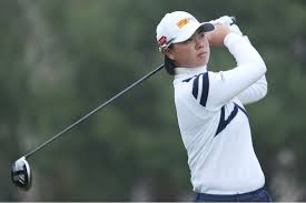 Bianca pagdanganan, and lois kaye go tuesday night at. Golf Yuka Saso Caps Us Women S Open Debut At 13th Place Abs Cbn News