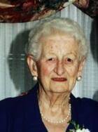 Ethel Jean Pogue Obituary