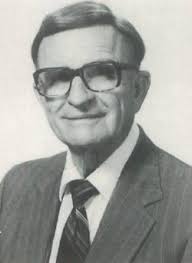 Thomas Hendrix Tarbet Jr. (1914-2002)