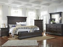 Lowest price of the summer season! Stockwell Storage Bedroom Suite By Heritage Gabberts