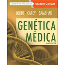 Variazioni del genoma umano capitolo 3. Genetica Medica 5 Ed De Autor L B Jorde Pdf Espanol Gratis