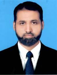 Dr. Zulfiqar Ali Khan Profile