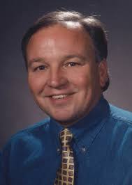 Obituary for Thomas J. Webster