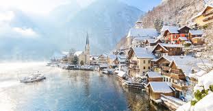 10 Affordable Winter Vacations At Off Peak Destinations Vacation Locations Cheap Winter Vacations Best Winter Vacations