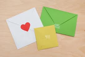 Selbstgemachte briefumschläge für kinder miaderoca alpines magazin. Briefumschlag Falten 3 Einfache Schnelle Ideen Diy Kuvert Basteln