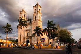 Check out tripadvisor members' 9,609 candid photos and videos of landmarks, hotels, and attractions in valladolid. Magische Stadte Von Yucatan Valladolid Izamal Schwimmen In Der Cenote Von Merida 2021 Merida Tiefpreisgarantie