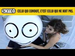 Un atelier radical pour charlotte, qui travaille à l'approvisionnement des boutiques : Sam Celui Qui Conduit C Est Celui Qui Ne Boit Pas Pub Avec Guillaume Pley Youtube