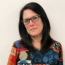 Cathryn Cushner Edelstein — Team Harmony