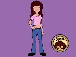 View more tmtv evy red_blackmini. Daria 1024x768 Wallpaper Teahub Io