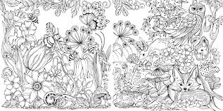 Colouring with k 2.768 views2 months ago. Die Welt Unter Der Lupe Zu Lande Ausmalen Und Durchatmen Berman Rita 9783404609482 Amazon Com Books
