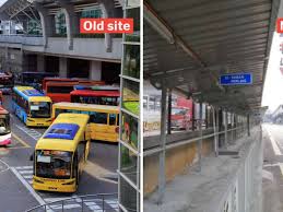 .alam and taman ungku tun aminah can be as cheap as myr 29.66 if you opt for a super nice express bus and as expensive as myr 589.36 if you buy a 1 from selangor to johor bahru starting from 07:30 larkin bus terminal until 23:59 larkin bus terminal. Jb Sentral Bus Terminal West Zone Bus Services Will Move To Other Side Of Road On 17 Nov