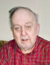 Obituary information for Robert E. Joyal
