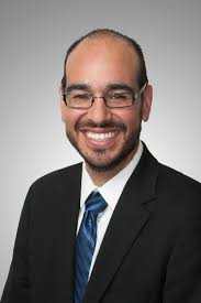 Los Angeles' Top Doctors: Antonio E. Escobedo