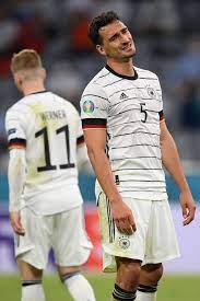 Mats hummel gibt es bei ebay! Em 2021 Die Schonsten Bilder Der Fussball Stars Gala De