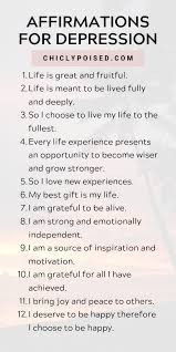Pin On Affirmation