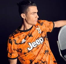 Vi presentiamo la nuova maglia home juventus 20/21. Tretya Forma Yuventusa 20 21 Footykits Ru Vse O Futbolnoj Forme
