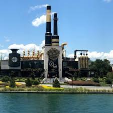 Chocolate, chocolate & more chocolate you will find here. The Toothsome Chocolate Emporium And Savory Feast Kitchen 6474 Photos 2442 Reviews Desserts 6000 Universal Blvd Orlando Fl Phone Number