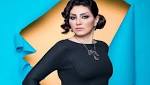 وفاء عامر تستأنف تصوير مسلسل