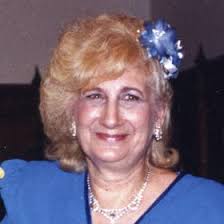 Dorothy Marckini Obituary & Funeral