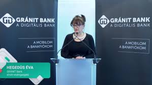 A gránit bank legfőbb célja az, hogy a biztosított szolgáltatások túlmutassanak a hagyományos bankok szolgáltatásain. Eletuk Vegeig 0 Forintos Bankszamlat Kaphatnak A Magyar Egeszsegugyi Dolgozok Portfolio Hu