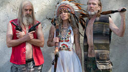 Jump to navigation jump to search. Sheri Moon Zombie Moviepilot De
