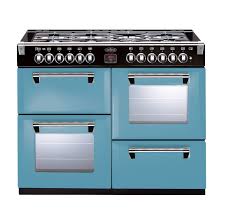 We have a wide range of top brand electric range cookers at low prices. Imagine The Possibilities With Colored Kitchen Appliances This Light Blue Cooker Oven From Belli Range Cooker Dual Fuel Range Cookers Induction Range Cooker