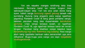 Untuk membuat kalimat berpola tenses benar hanya ada d untuk kata setelah about selalu diikuti dengan gerund sedangkan kalimat ini menggunakan kata kerja v1. Paragraf Basa Rinengga Kumpulan Tugas Sekolah