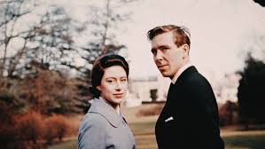 Who Is Lucy Lindsay-Hogg, Lord Snowdon's Girlfriend In 'The Crown'? | Marie  Claire