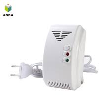 Best propane gas leak detector. High Tech 12v Lpg Gas Detector Alarm With Shut Off Valve Designed For Reliability Alibaba Com