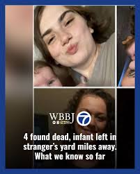 In our continuing coverage, authorities confirm a child left in a Dyer  County yard is now safe, while a tragic discovery in Lake County deepens  the investigation.