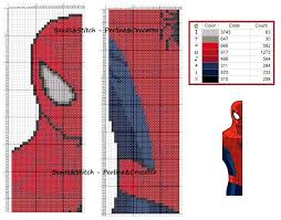Maybe you would like to learn more about one of these? Segnalibro Marvel Spiderman Cross Stitch Bookmarks Marvel Cross Stitch Disney Cross Stitch