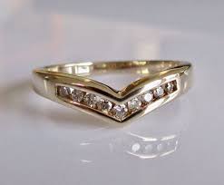 Wishbone necklace, ring holder necklace, gold initial necklace, christmas gifts for women, personalized jewelry, silver best friend necklace snobishdesign 4.5 out of 5 stars (1,810) sale price $29.56 $ 29.56 $ 36.95 original price $36.95 (20%. Reserved 9ct Gold Diamond Wishbone Ring Diamond Swirl Wishbone Ring Moonstone Sterling Silver