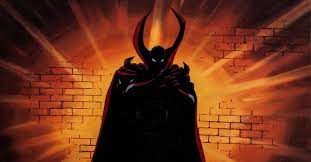 Spawn - watch tv show streaming online