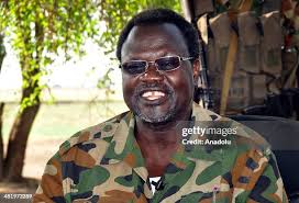 1,648 Riek Machar Photos & High Res Pictures