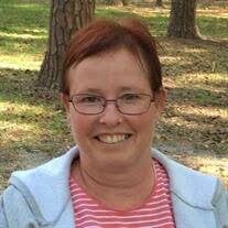 Lisa Marie Helms Obituary