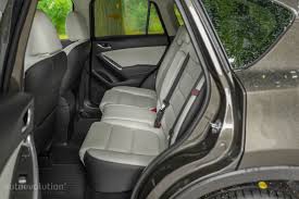 Click to view more photos and mod info. 2016 Mazda Cx 5 Review Autoevolution