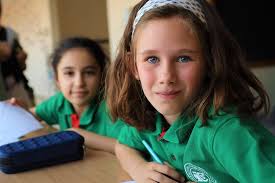 International Community School